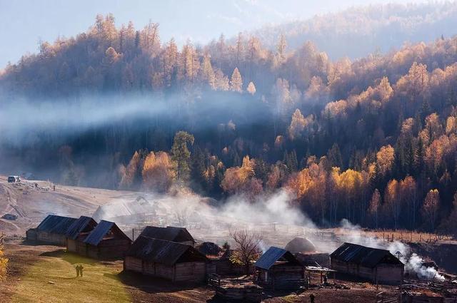 丽江有几个古镇，丽江最好的小众古镇（10个比丽江更美的古镇）