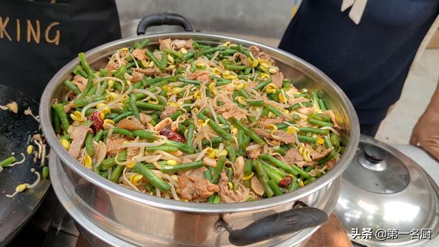 做最好吃的面条教程，河南5种最好吃的面条做法