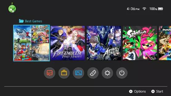 ns系统，ns多久更新系统一次