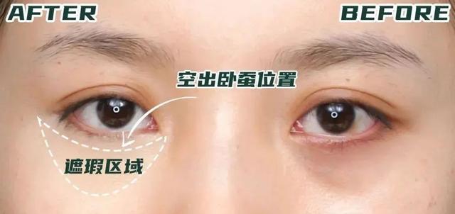 遮瑕的正确方法，新手必看遮瑕攻略