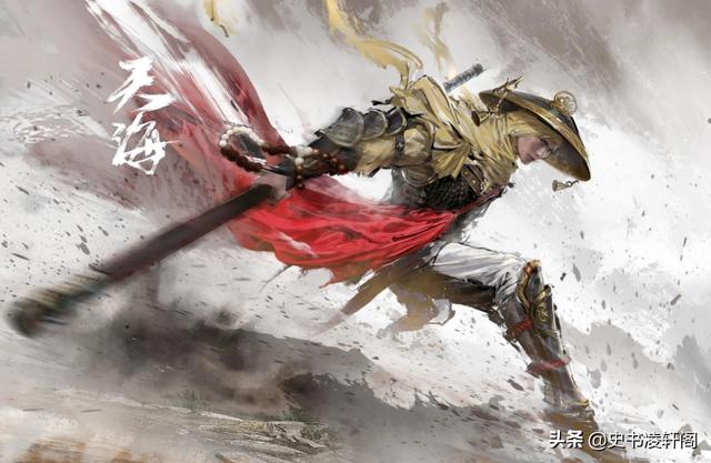 金庸五大丐帮武功排名，丐帮十大帮主如何排名