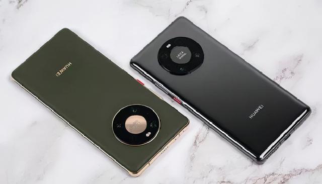 华为p系列和mate系列的区别，华为手机p系列与mate系列对比