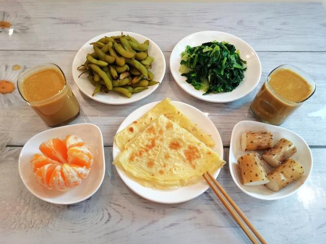 糖尿病早上吃什么最好(糖尿病早上吃什么好一点)