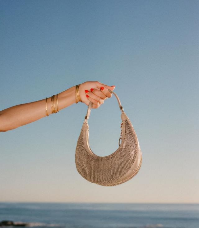 比较洋气的10款包包，9款不怕过时又很显品味的包包大推荐