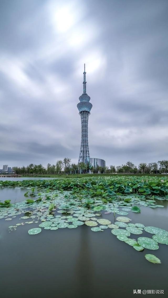 普达措国家森林公园景色，第92季NiSi醉美城市地标