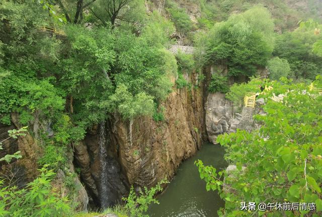 延庆当地旅游景点推荐，延庆8大旅游线路让您亲身体验采摘之趣