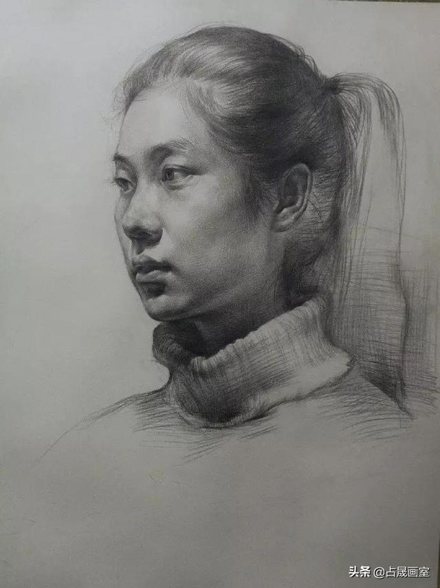 美术初学者如何提高画画水平，要如何快速提高绘画水平