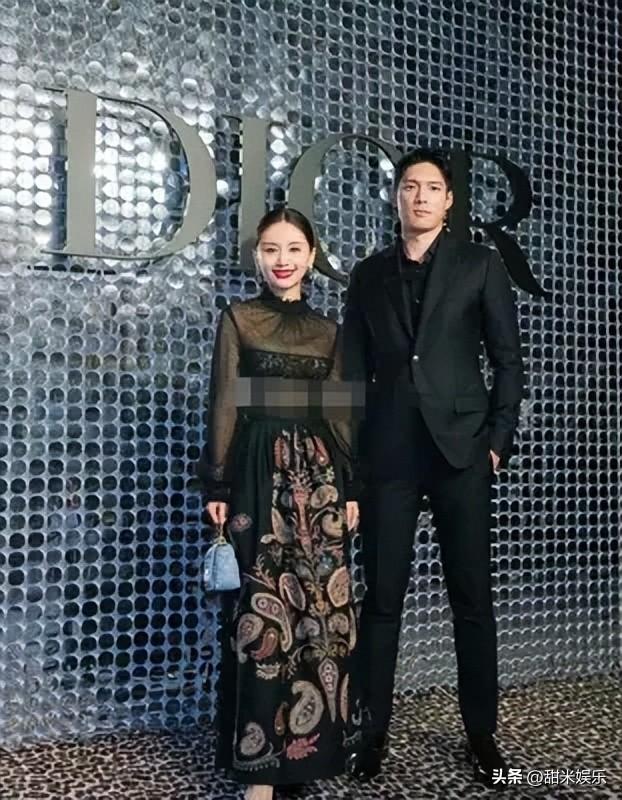 王朔与王子文私下关系，与贾乃亮传绯闻多年、未婚生子