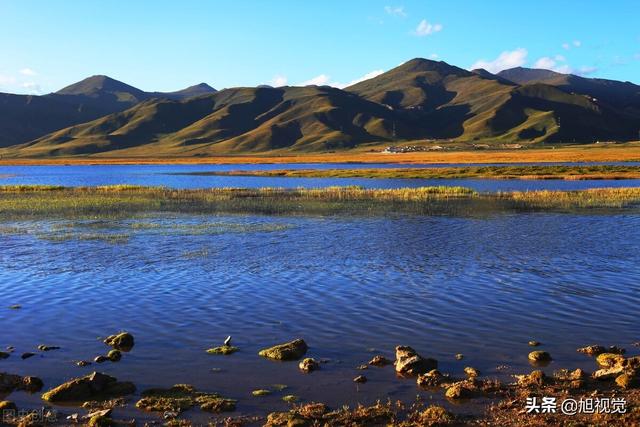 青海旅游自驾游路线，青海省自驾游路线推荐汇总