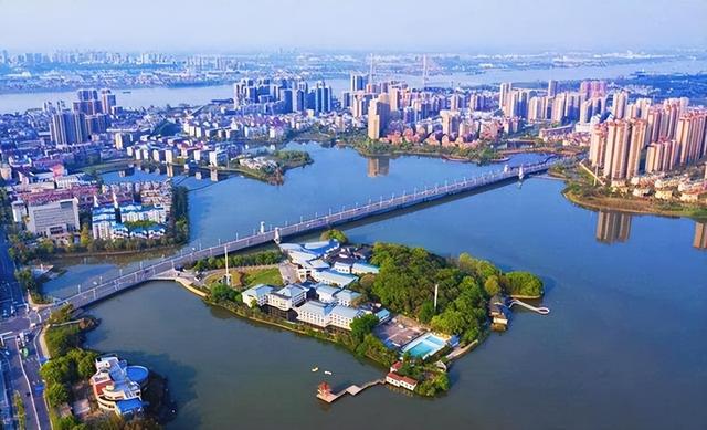 中山市有多少个镇，中山市各镇级别（哪些值得打卡的景点和品尝的美食）