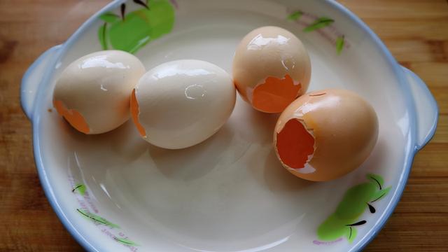 实蛋的制作方法教程，东北小吃实蛋做法