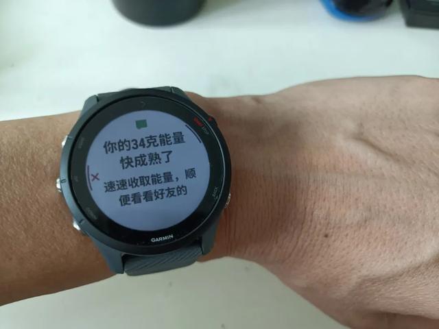 garmin如何自定义表盘，如何为你的Garmin手表定制一款独特的表盘