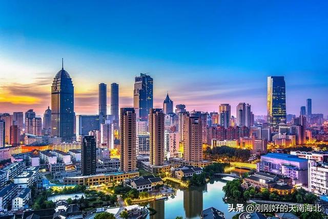 无锡名字的由来，无锡为什么被称为南京后花园（己亥重阳我也说“无锡”地名的由来及内涵）