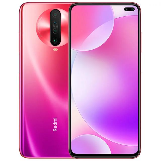 红米系列照相性能最好的型号，K系列历代相机配置