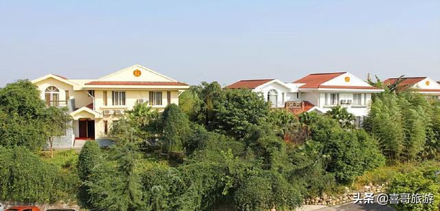 绵阳有哪些旅游景点大全，绵阳景区有哪些景点