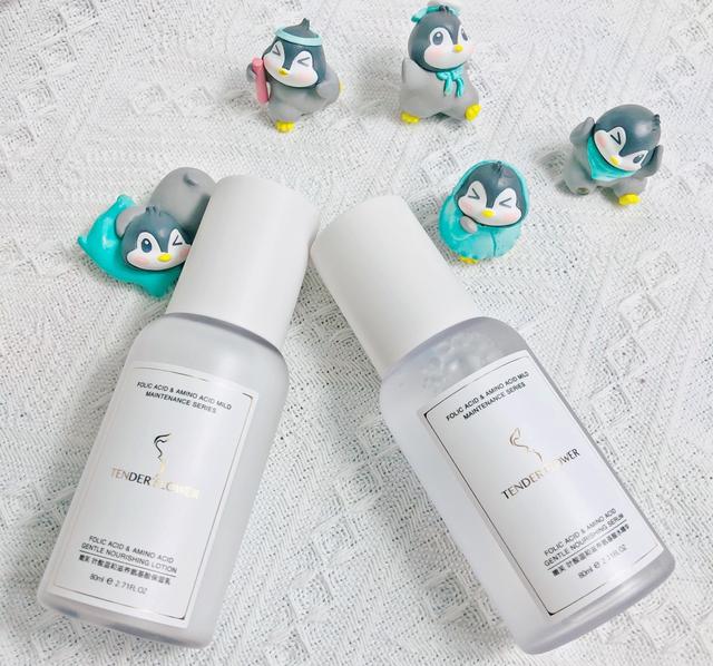 孕妇可以用的大牌水乳有哪些，孕妈跟着买不会错