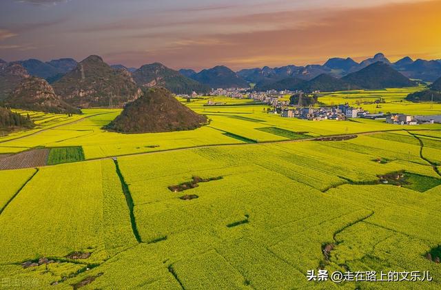 云南七天旅游攻略最佳线路，云南旅游四条经典线路