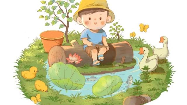 先虐后甜的文，年下文真的很甜