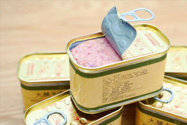 现在囤物资是什么情况，上海小伙建议囤的6类物资