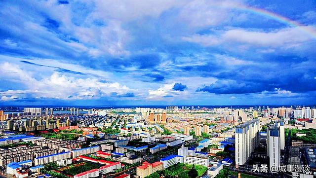 东北最大的城市，东北城市规模排名（个个都有自己的特色与魅力）