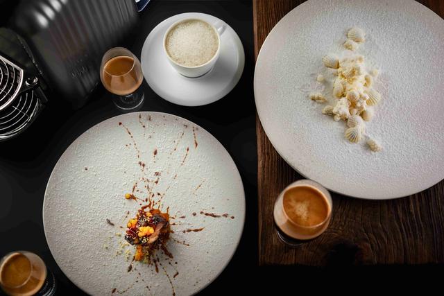 特浓咖啡官网，心系每一次浓遇