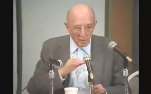 国内最厉害的心理学大师，享誉世界的二十位心理学大师