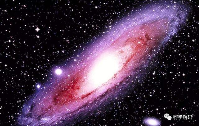 宇宙中十大奇特星系，这50个星系可能存在超高级文明