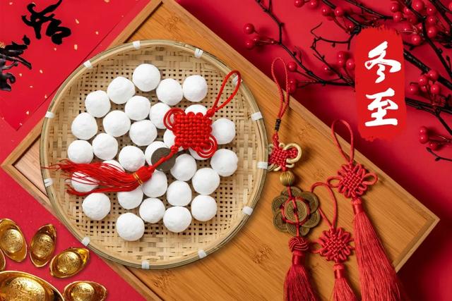 冬至每个人的节日，这些知识也要记得告诉孩子……