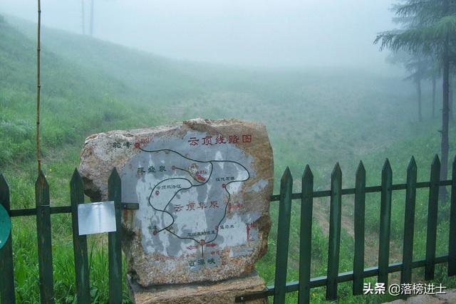 石家庄西山森林公园，石家庄周边不用爬山水多的景区（石家庄十大免费游玩景点）