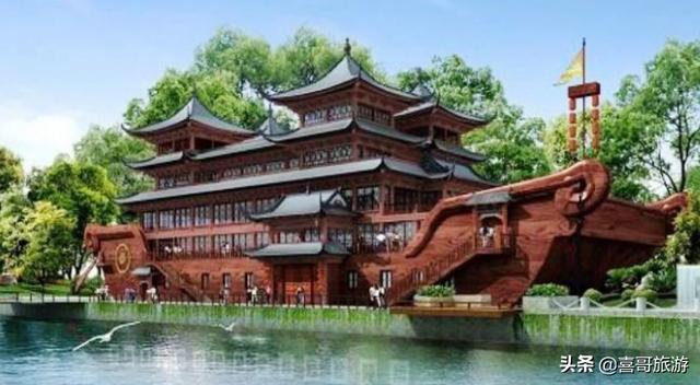 眉山青神一日旅游攻略，来到苏东坡的初恋之地—青神