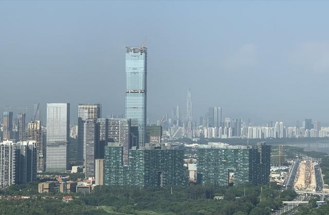 世界25座最经典的摩天大楼，2022年已过半计划年度完工的全球前20高摩天楼