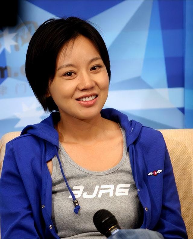 40岁美得让人移不开眼的女明星，这9位40+的“长腿”女星