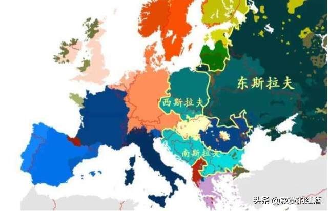 俄罗斯与波兰为什么关系不好，何以结下不共戴天的血海深仇