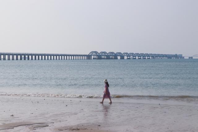 北海涠洲岛一日游最佳路线，北海涠洲岛5日游攻略