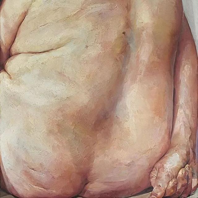 世界顶尖艺术家，全球最贵女艺术家