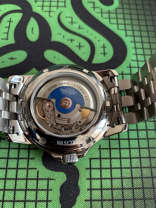 英纳格手表什么档次，英纳格手表价格属于几类