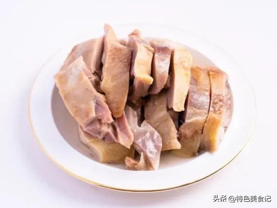 江苏评出122道名菜你最爱哪一道，江苏10大经典名菜