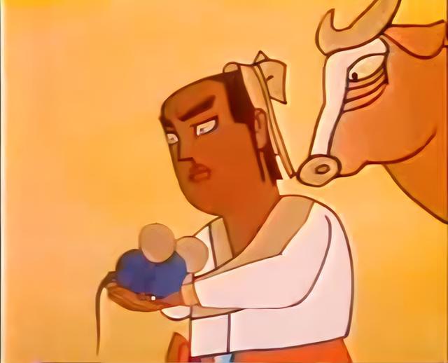 国产经典动画片，17款国产经典动画片你能认出几部