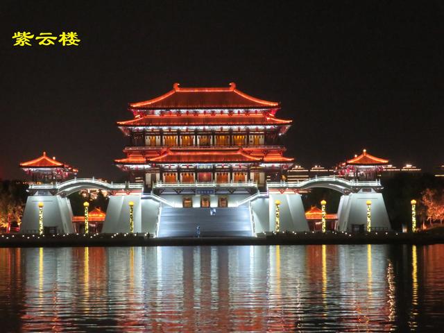 芙蓉园游玩攻略，春节大唐芙蓉园游玩攻略（大唐芙蓉园游玩攻略）