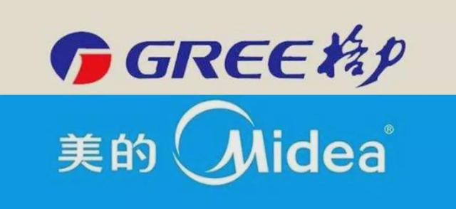 美的和格力哪个更强，格力VS美的，我该怎么选