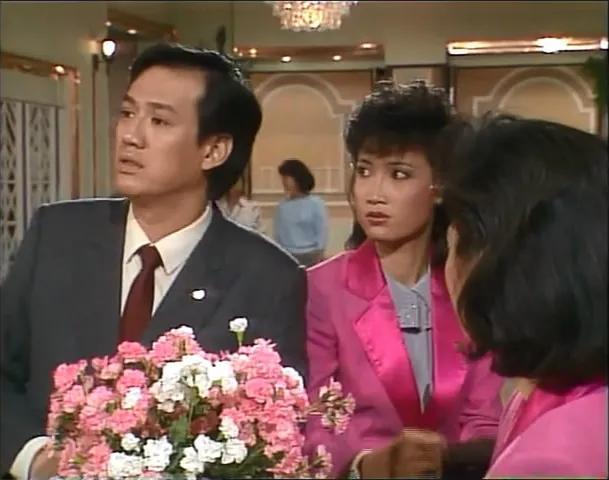 新加坡十部经典电视连续剧，回顾90年代我看过的几部经典新加坡电视剧