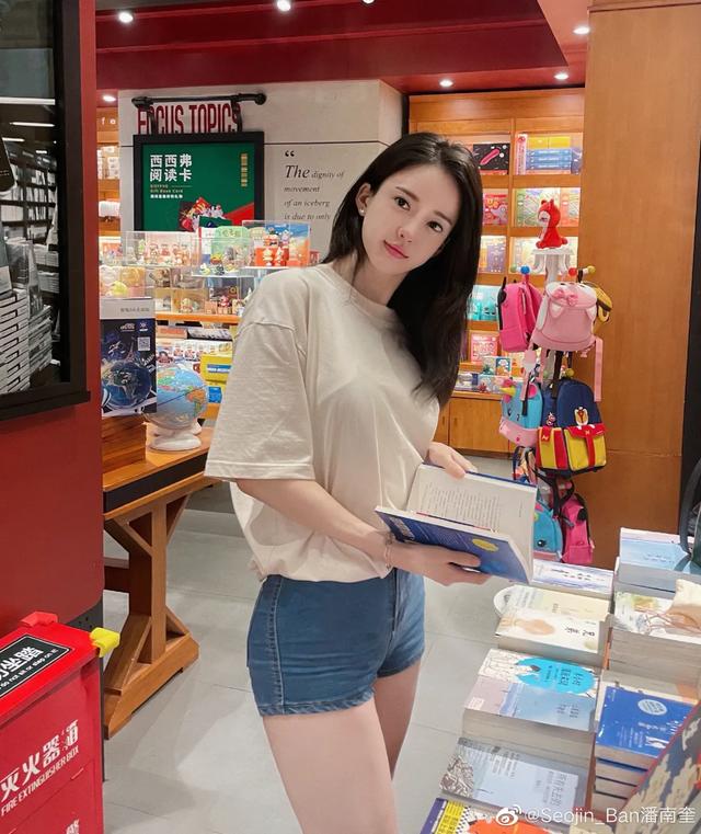 刘亦菲到底有多美，细评刘亦菲美颜
