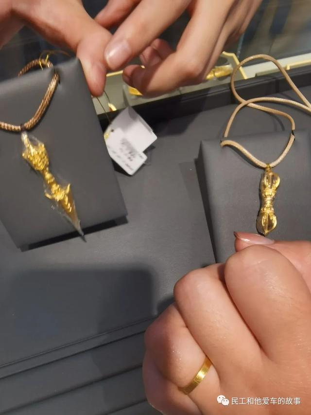萃华黄金怎么样，萃华黄金是品牌黄金吗（#萃华金店百年老店）