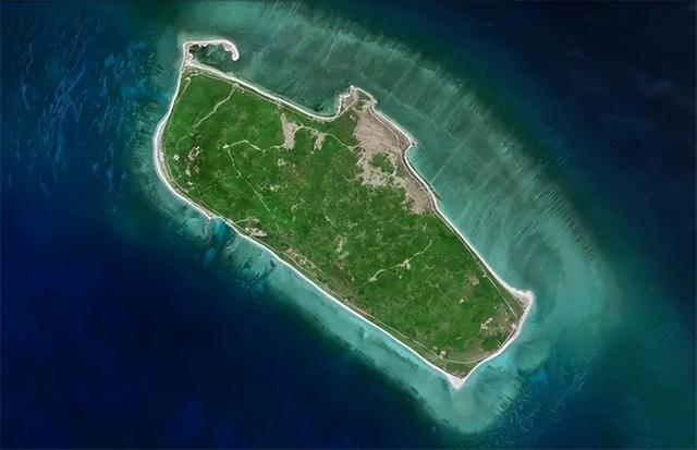 西沙群岛实际控制，西沙群岛 实际控制（在中国南海实际控制的岛屿有多少个）