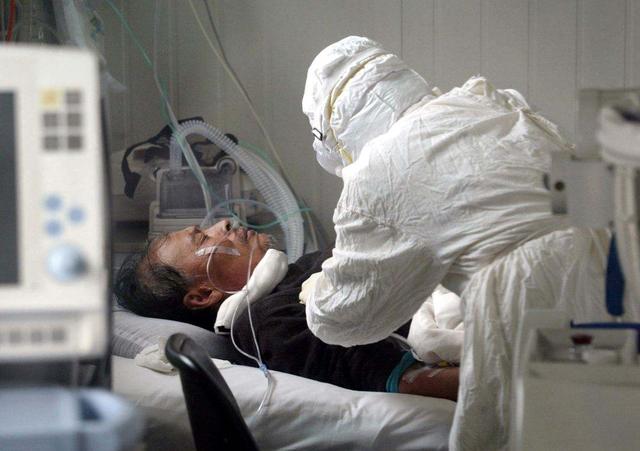 2003非典是怎样消失的，2003年非典你还记得多少