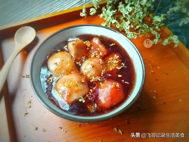 芜湖著名小吃，芜湖有什么特色小吃？