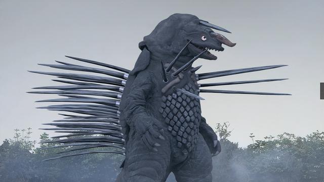 泽塔奥特曼所有登场过的怪兽，泽塔奥特曼片头出现的怪兽及其画面出处