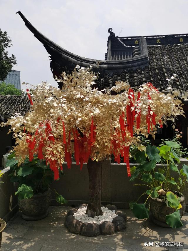 鸡鸣寺在哪个城市，古鸡鸣寺地点（天太热，南京鸡鸣寺的樱花开了）