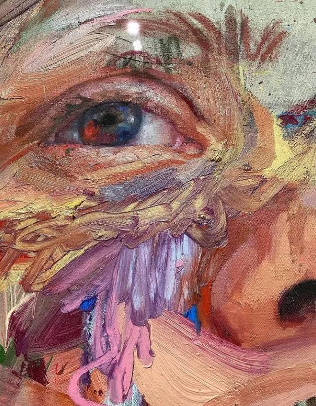 世界顶尖艺术家，全球最贵女艺术家