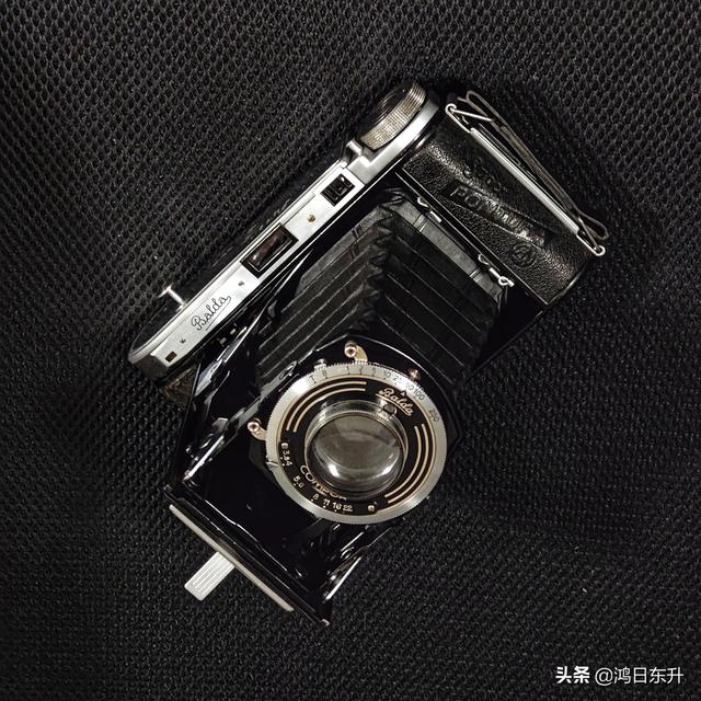 复古情怀胶片相机满满的仪式感，九款实用仿拍立得胶片感APP大测评